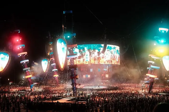 Musik & Konserter