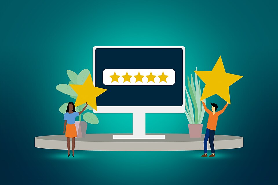 Nordic IPTV recensioner - läsa omdömen och betyg innan man väljer tv-tjänst
